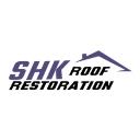 SHK Roof Restoration logo
